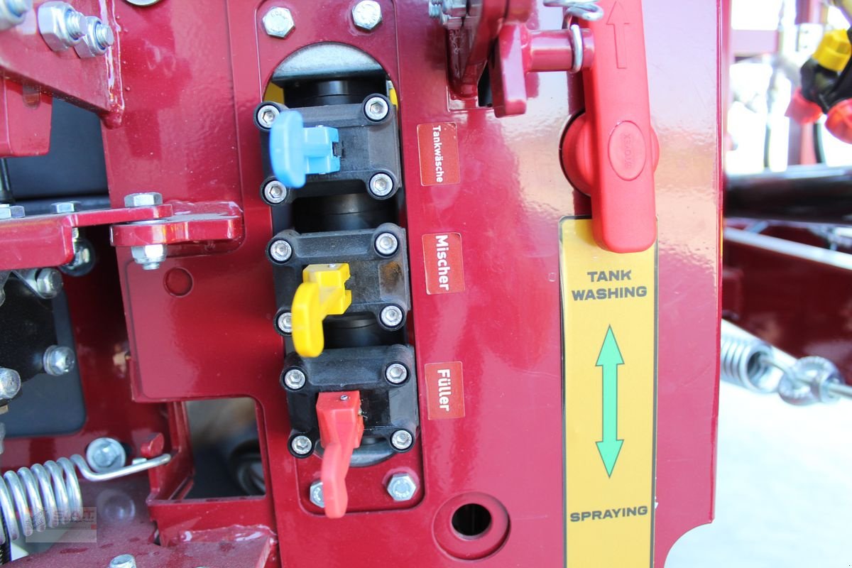 Feldspritze του τύπου Sonstige Alfa PRO D+ 1000-Pflanzenschutzspritze NEU, Neumaschine σε Eberschwang (Φωτογραφία 29)