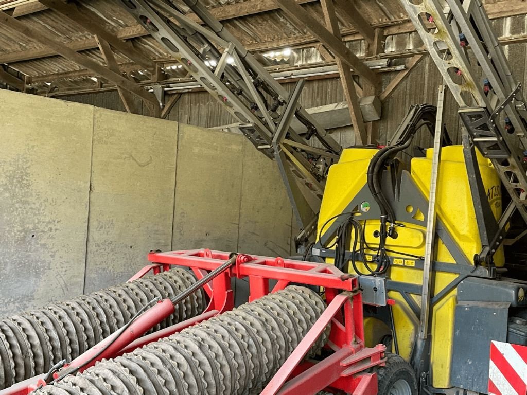 Feldspritze van het type Sonstige Atlon 1924, Gebrauchtmaschine in PONTIVY (Foto 2)