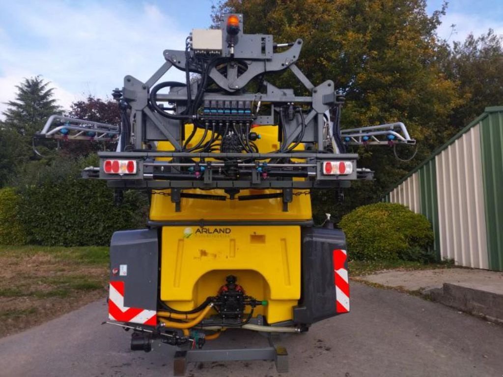 Feldspritze van het type Sonstige Atlon 1924, Gebrauchtmaschine in PONTIVY (Foto 10)