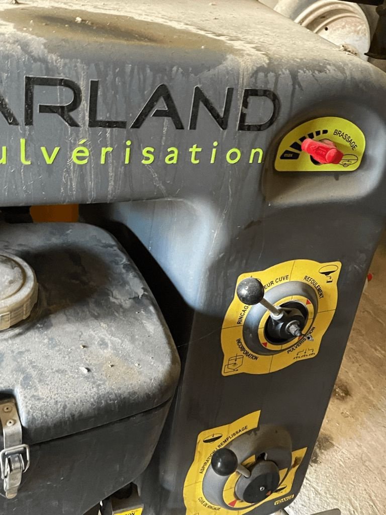 Feldspritze van het type Sonstige Atlon 1924, Gebrauchtmaschine in PONTIVY (Foto 3)