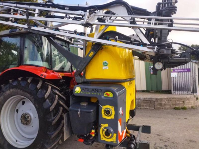 Feldspritze van het type Sonstige Atlon 1924, Gebrauchtmaschine in PONTIVY (Foto 1)