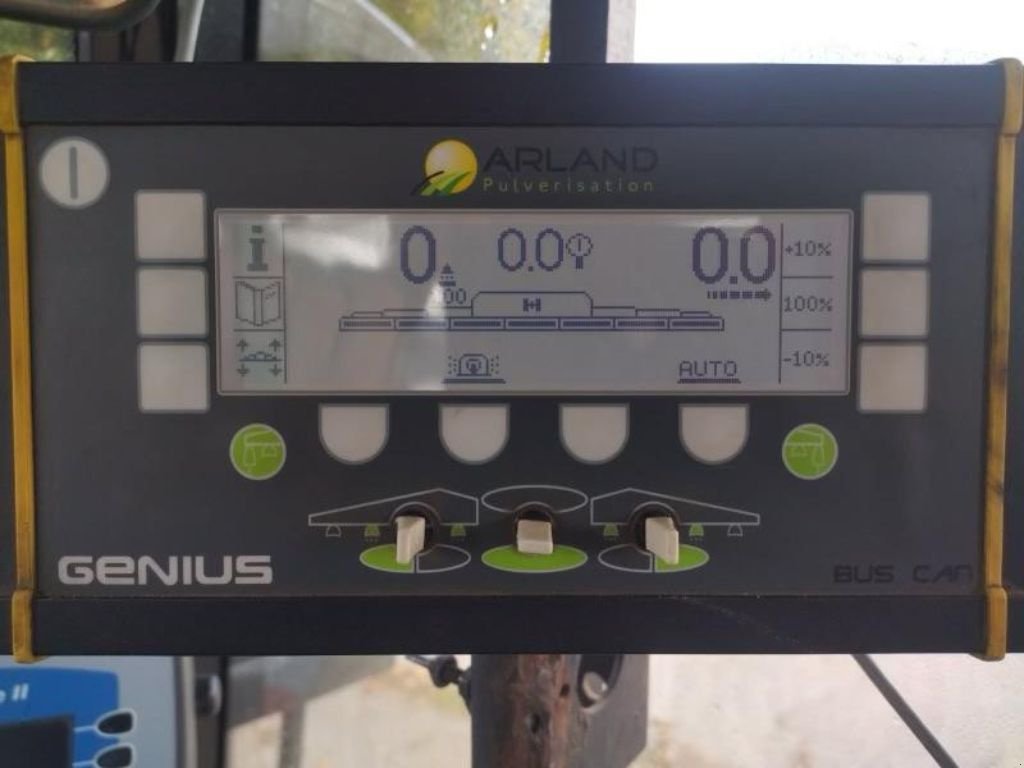 Feldspritze van het type Sonstige Atlon 1924, Gebrauchtmaschine in PONTIVY (Foto 8)