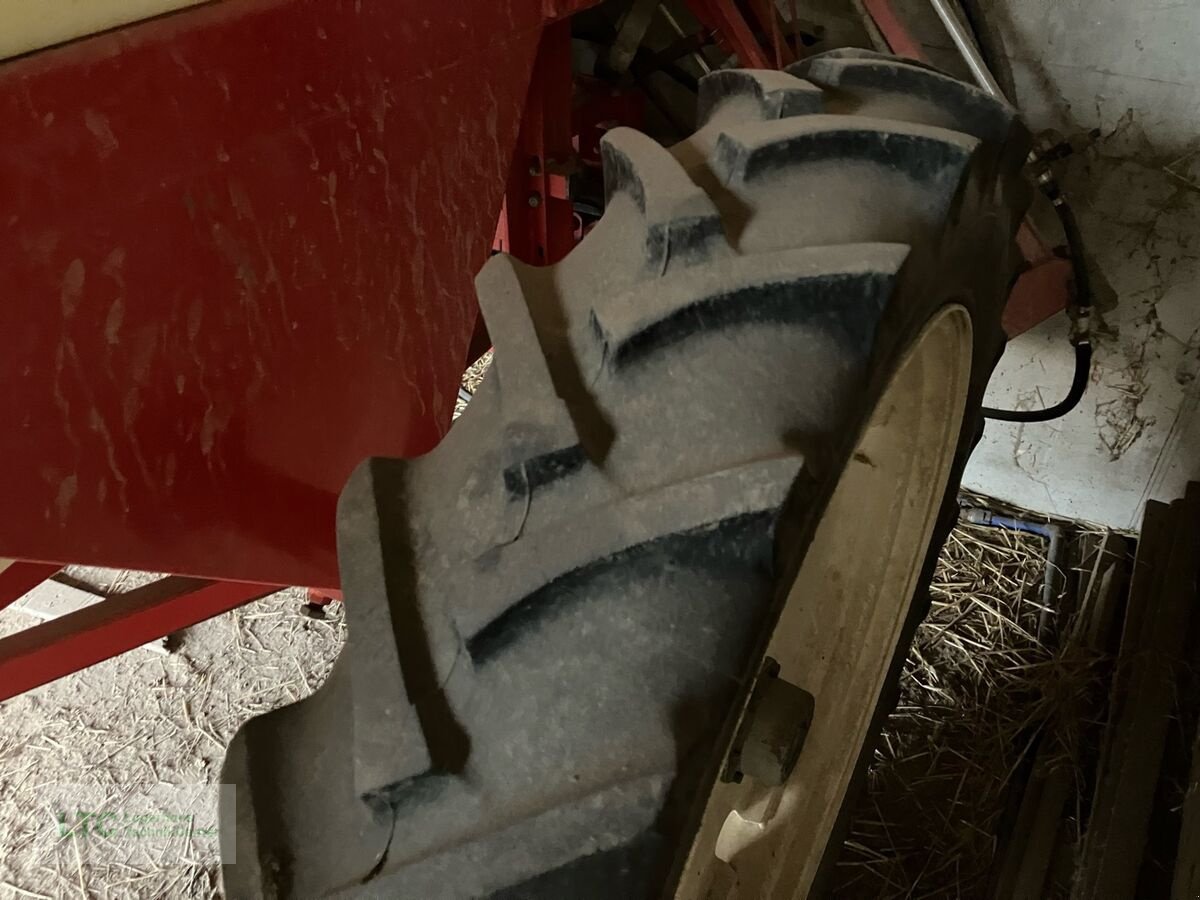 Feldspritze van het type Sonstige Bagram 2700 Elios, Gebrauchtmaschine in Herzogenburg (Foto 11)