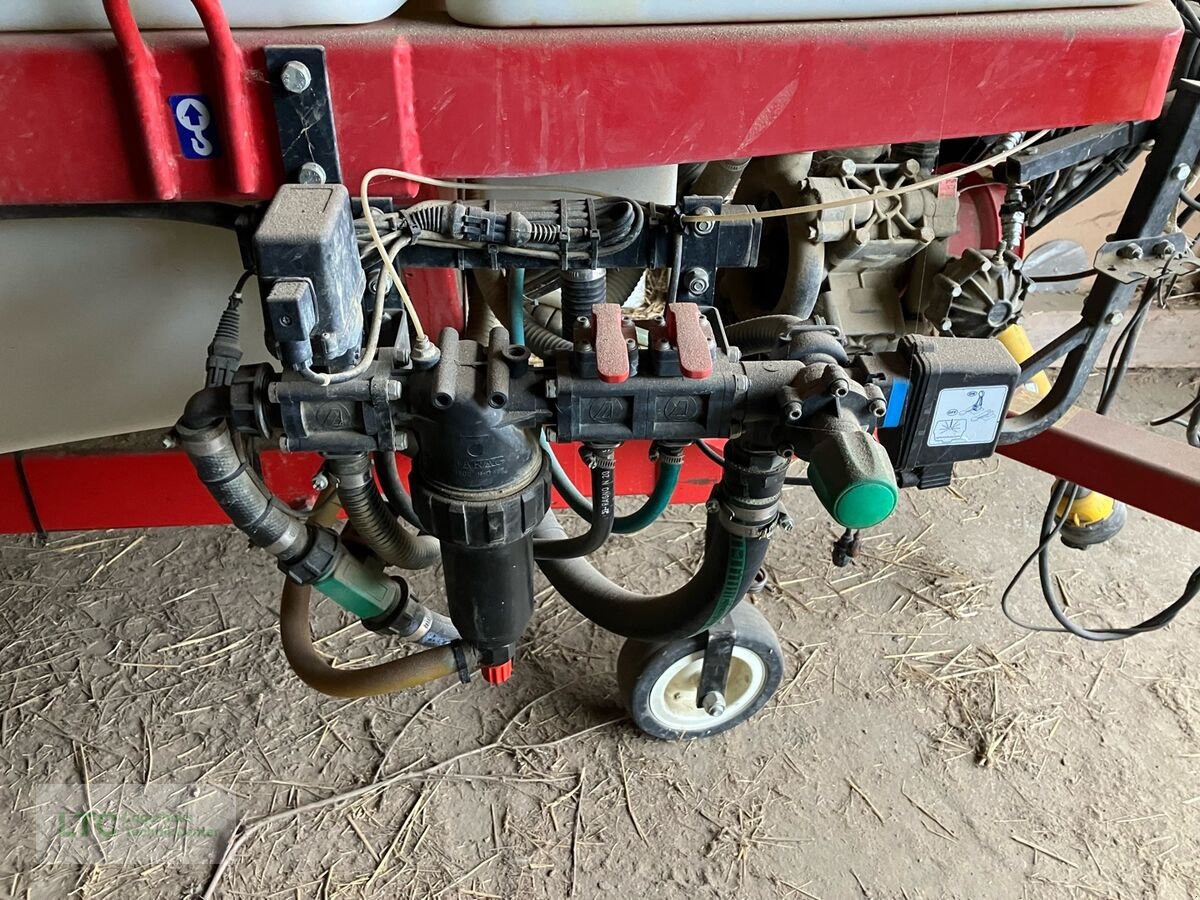 Feldspritze van het type Sonstige Bagram 2700 Elios, Gebrauchtmaschine in Herzogenburg (Foto 9)