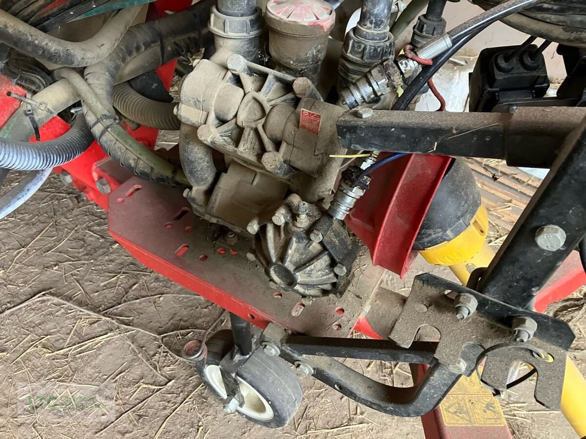 Feldspritze van het type Sonstige Bagram 2700 Elios, Gebrauchtmaschine in Herzogenburg (Foto 10)