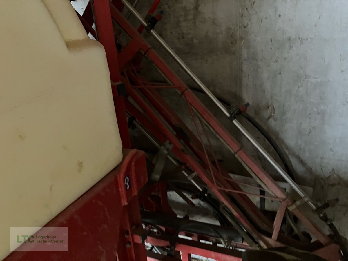 Feldspritze van het type Sonstige Bagram 2700 Elios, Gebrauchtmaschine in Herzogenburg (Foto 4)