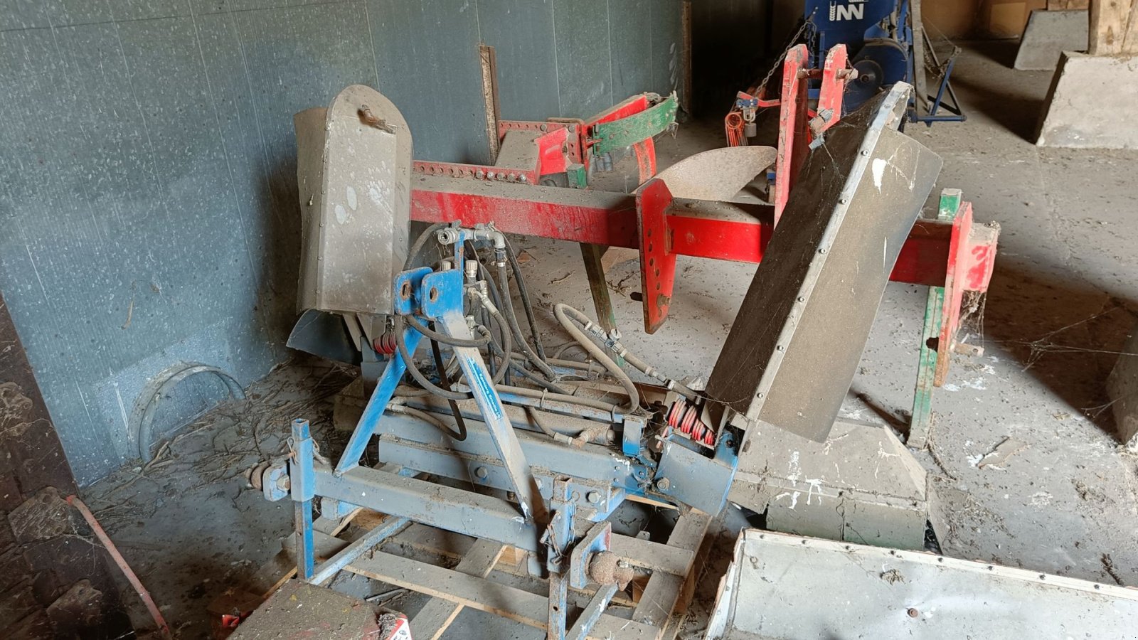 Feldspritze типа Sonstige Bom til rækkesprøjte, Gebrauchtmaschine в Egtved (Фотография 1)