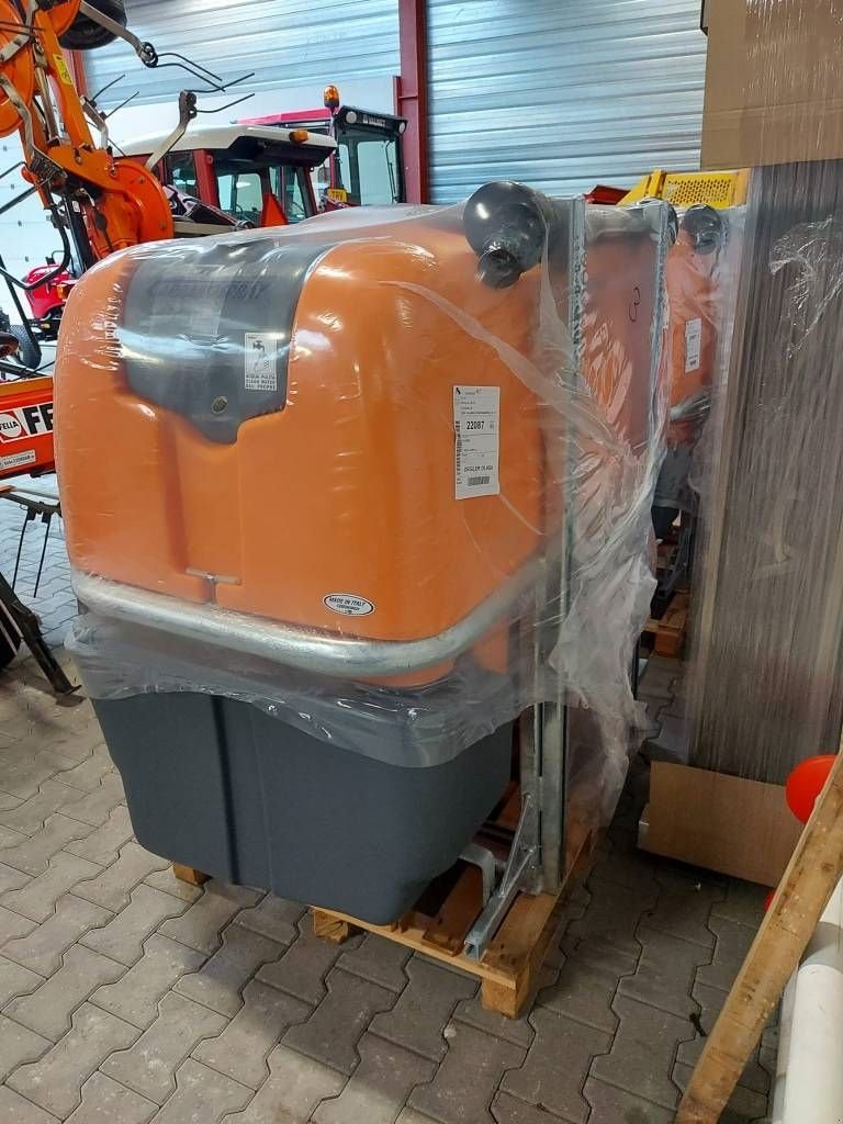 Feldspritze typu Sonstige Carrarospray Spuittank(en) Nieuw, Neumaschine v Borne (Obrázek 3)