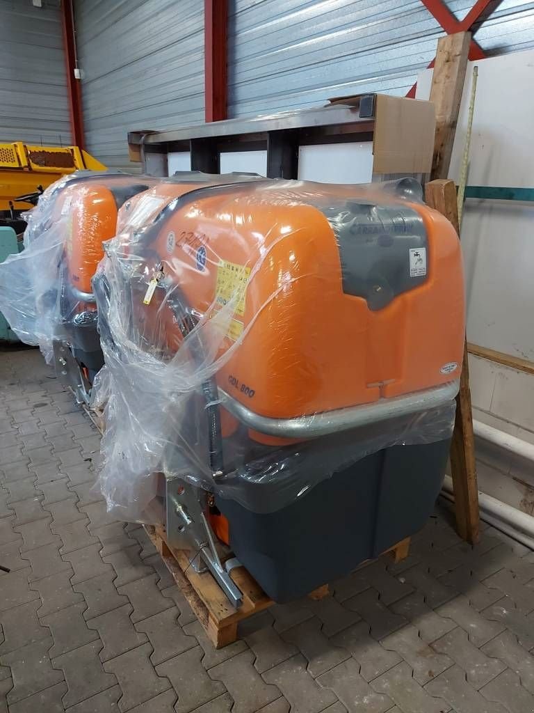 Feldspritze typu Sonstige Carrarospray Spuittank(en) Nieuw, Neumaschine v Borne (Obrázek 4)