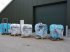 Feldspritze des Typs Sonstige Carrarospray Spuittank(en) Nieuw, Neumaschine in Borne (Bild 6)