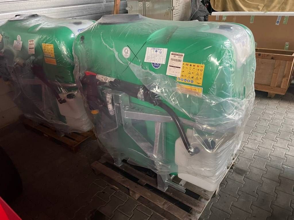 Feldspritze des Typs Sonstige Carrarospray Spuittank(en) Nieuw, Neumaschine in Borne (Bild 2)