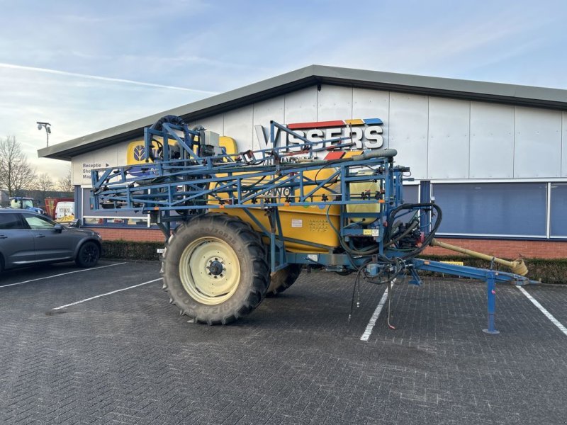 Feldspritze типа Sonstige Delvano DELVANO VELDSPUIT TYPE GT.EAK, Gebrauchtmaschine в Bladel (Фотография 1)