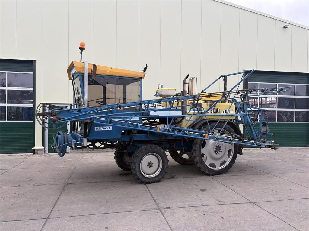 Feldspritze typu Sonstige Delvano Zelfrijdende Veldspuit, Gebrauchtmaschine w Bant (Zdjęcie 1)
