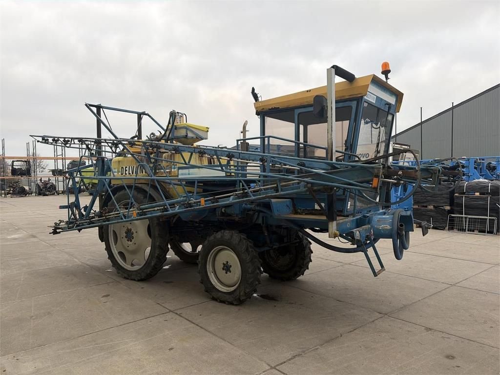 Feldspritze typu Sonstige Delvano Zelfrijdende Veldspuit, Gebrauchtmaschine w Bant (Zdjęcie 4)