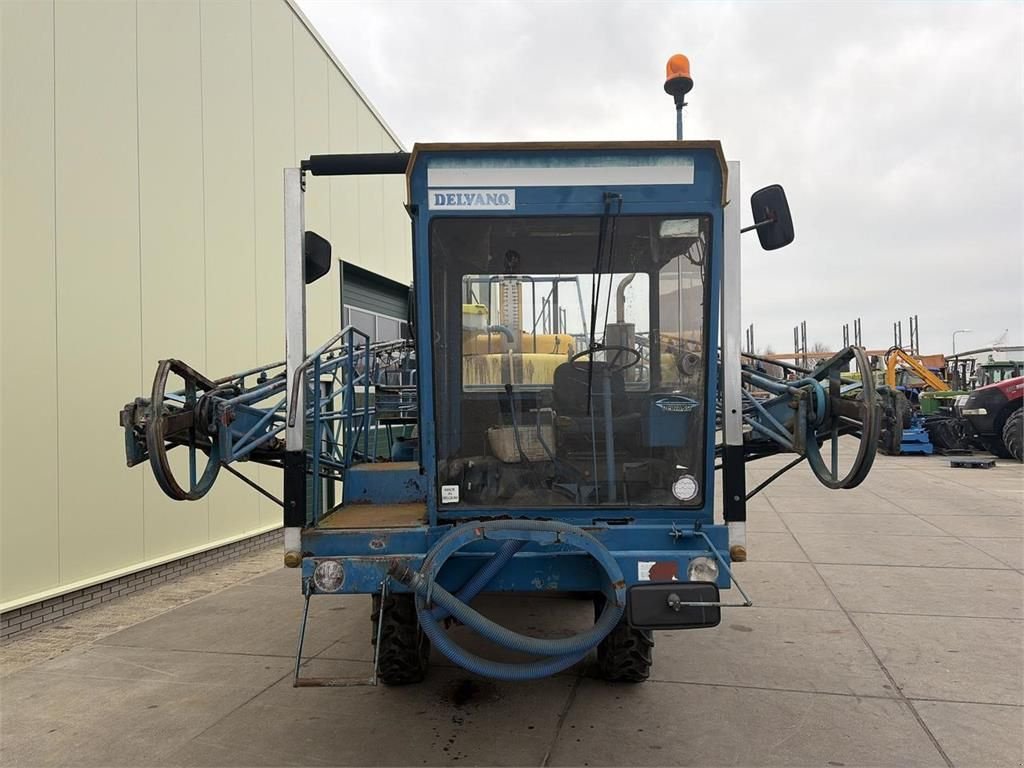 Feldspritze typu Sonstige Delvano Zelfrijdende Veldspuit, Gebrauchtmaschine w Bant (Zdjęcie 3)
