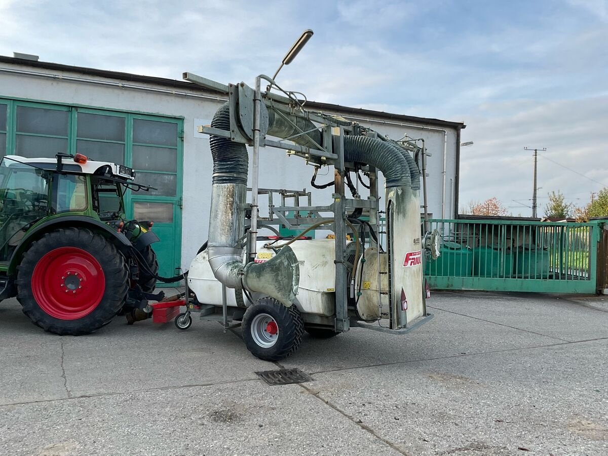 Feldspritze du type Sonstige DIA TWIN 2000, Gebrauchtmaschine en Zwettl (Photo 2)