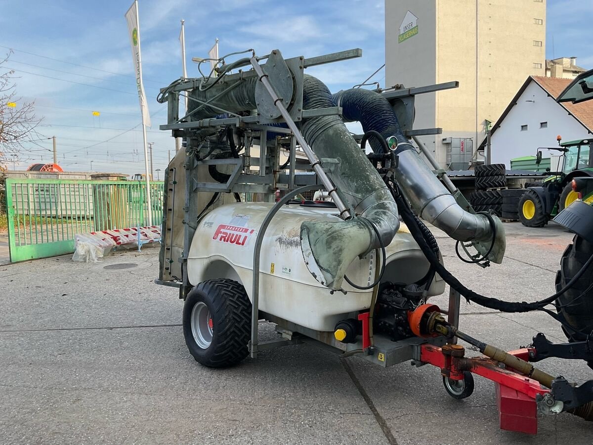 Feldspritze типа Sonstige DIA TWIN 2000, Gebrauchtmaschine в Zwettl (Фотография 2)