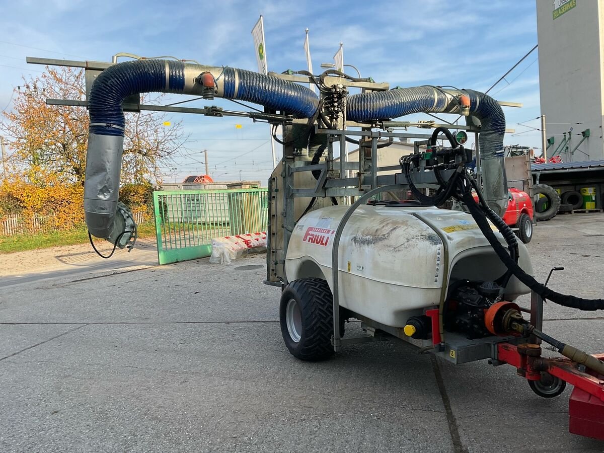 Feldspritze типа Sonstige DIA TWIN 2000, Gebrauchtmaschine в Zwettl (Фотография 5)