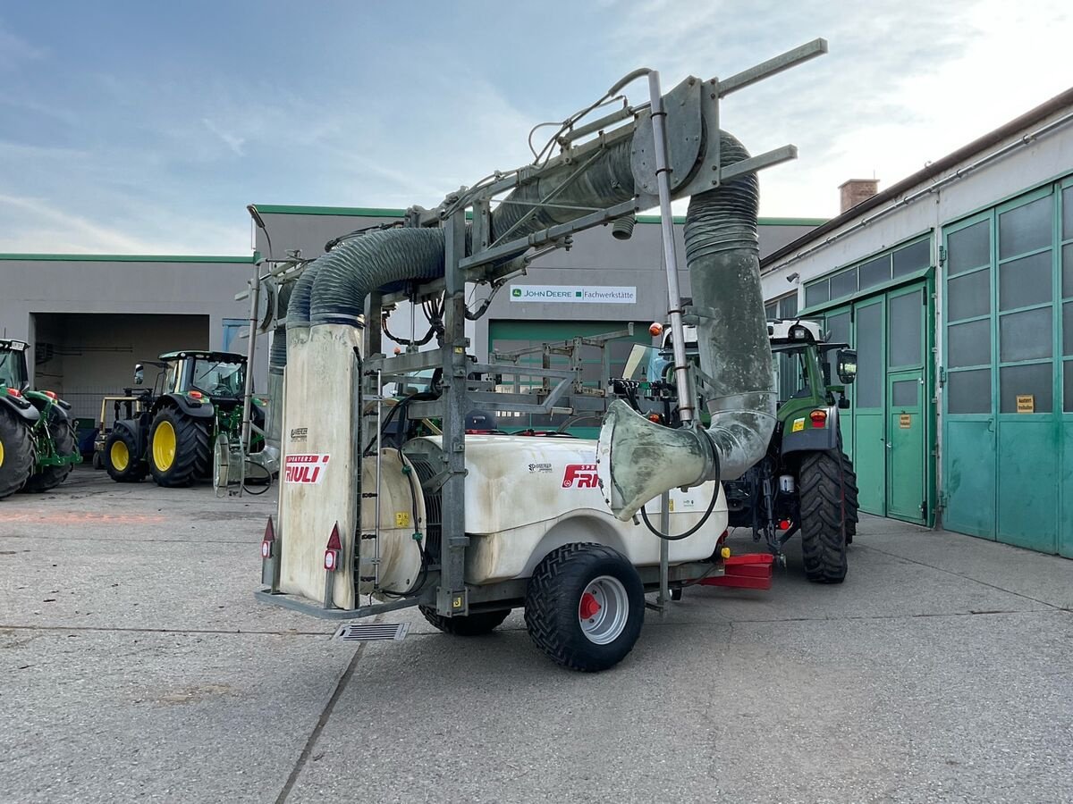 Feldspritze типа Sonstige DIA TWIN 2000, Gebrauchtmaschine в Zwettl (Фотография 3)