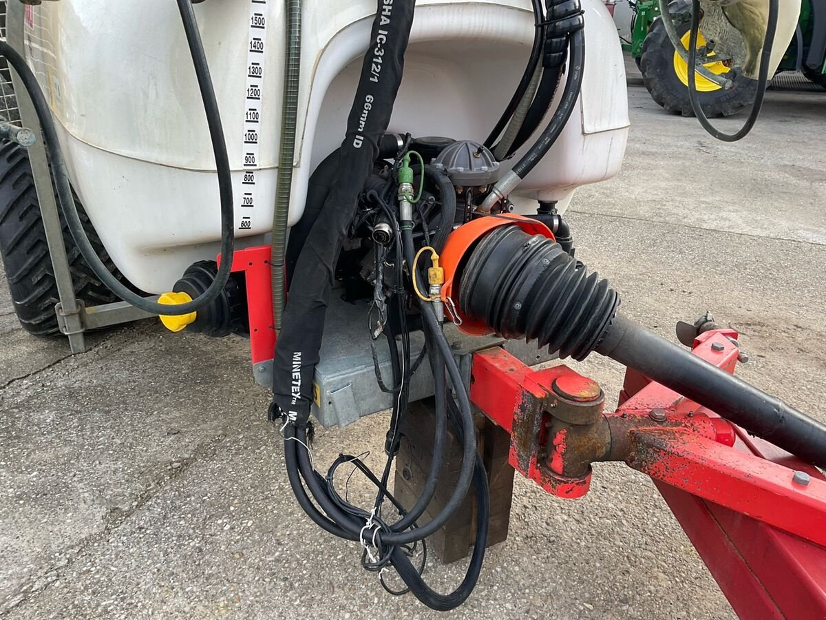 Feldspritze типа Sonstige DIA TWIN 2000, Gebrauchtmaschine в Zwettl (Фотография 6)