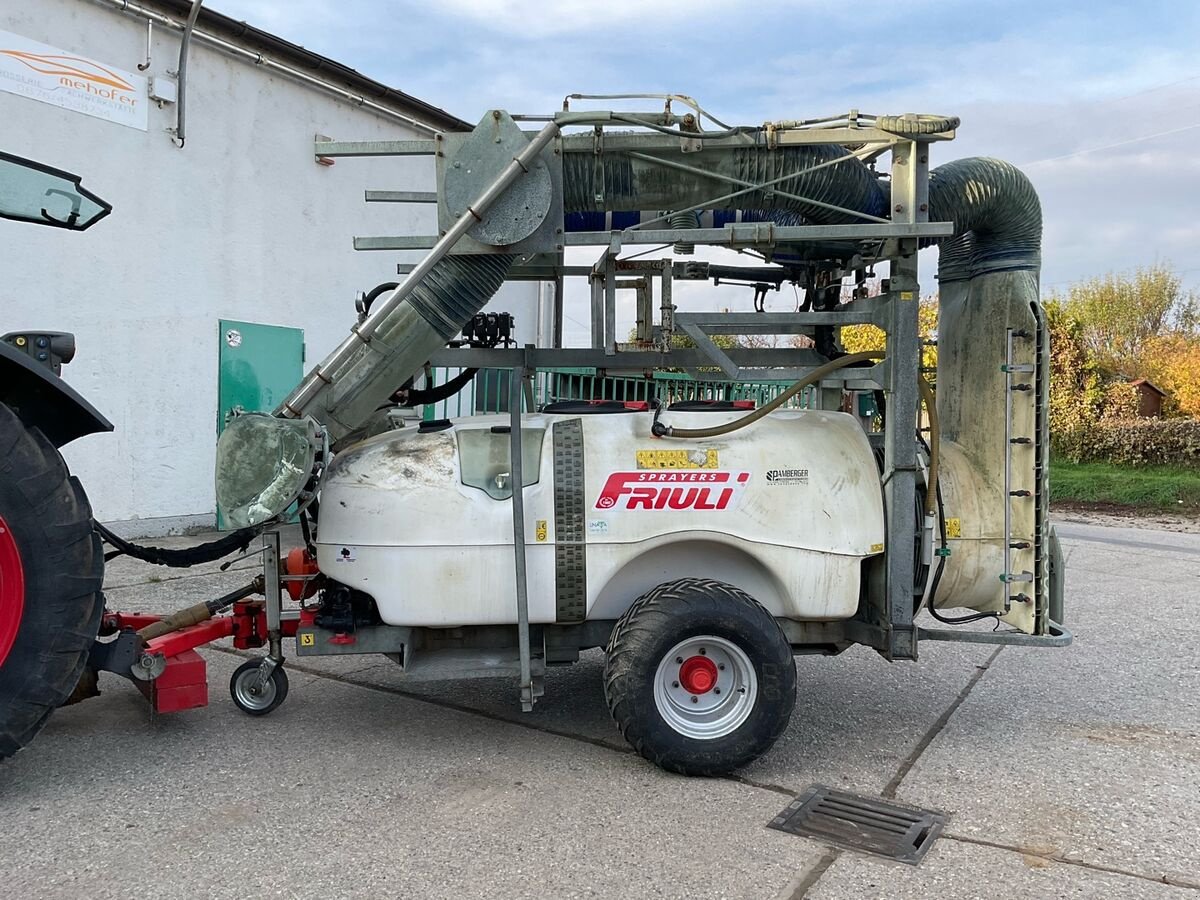 Feldspritze za tip Sonstige DIA TWIN 2000, Gebrauchtmaschine u Zwettl (Slika 2)