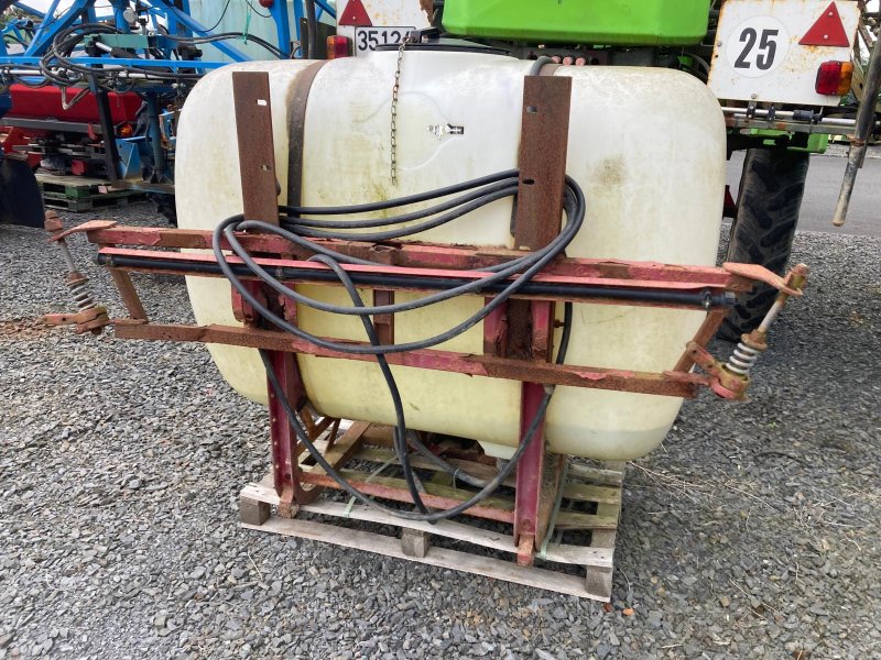 Feldspritze tipa Sonstige DIVERS, Gebrauchtmaschine u ISIGNY-LE-BUAT (Slika 1)