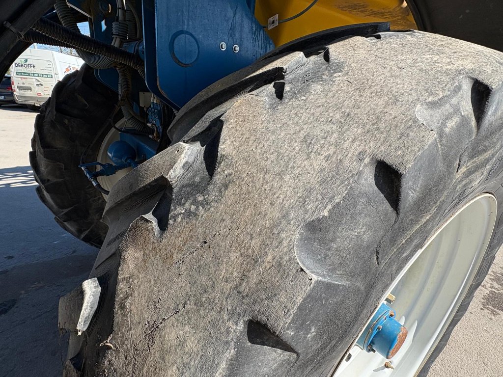 Feldspritze typu Sonstige Eaks 4400, Gebrauchtmaschine v SALEUX (Obrázok 10)