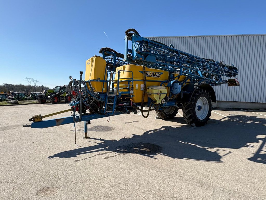 Feldspritze typu Sonstige Eaks 4400, Gebrauchtmaschine v SALEUX (Obrázok 3)