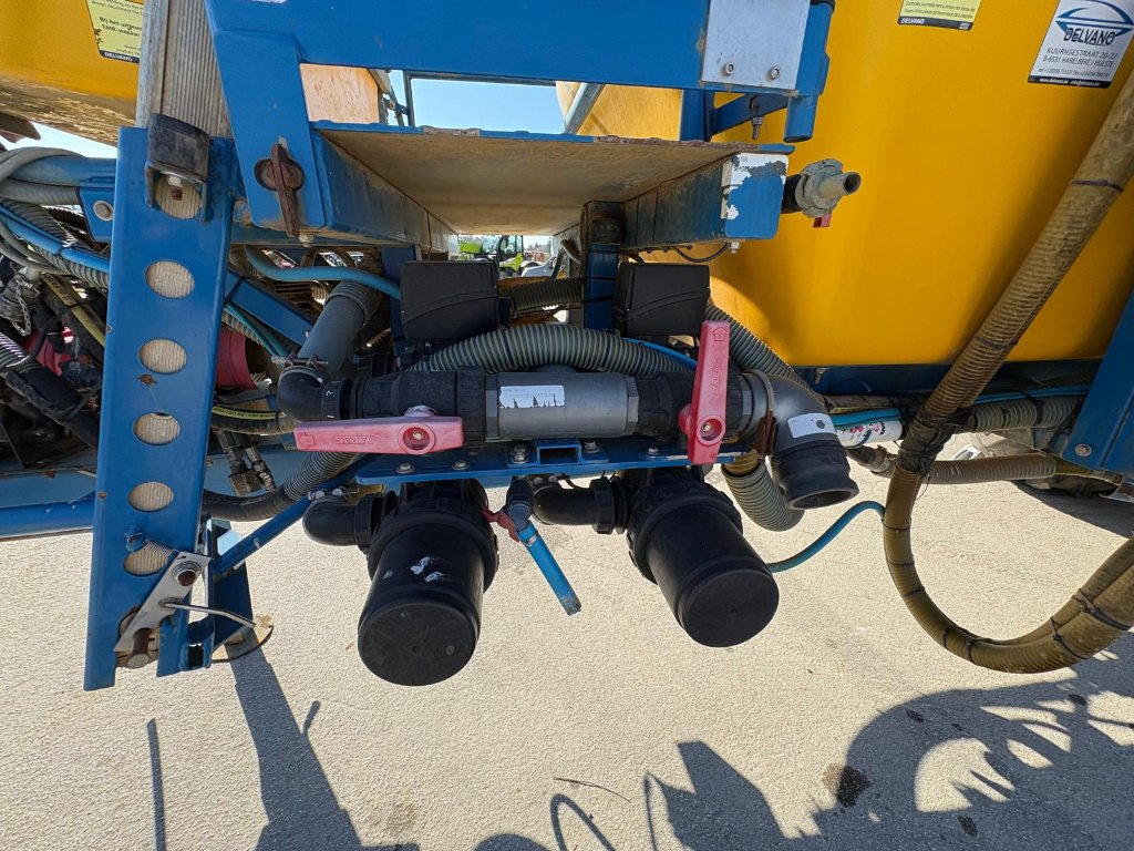 Feldspritze typu Sonstige Eaks 4400, Gebrauchtmaschine v SALEUX (Obrázok 11)