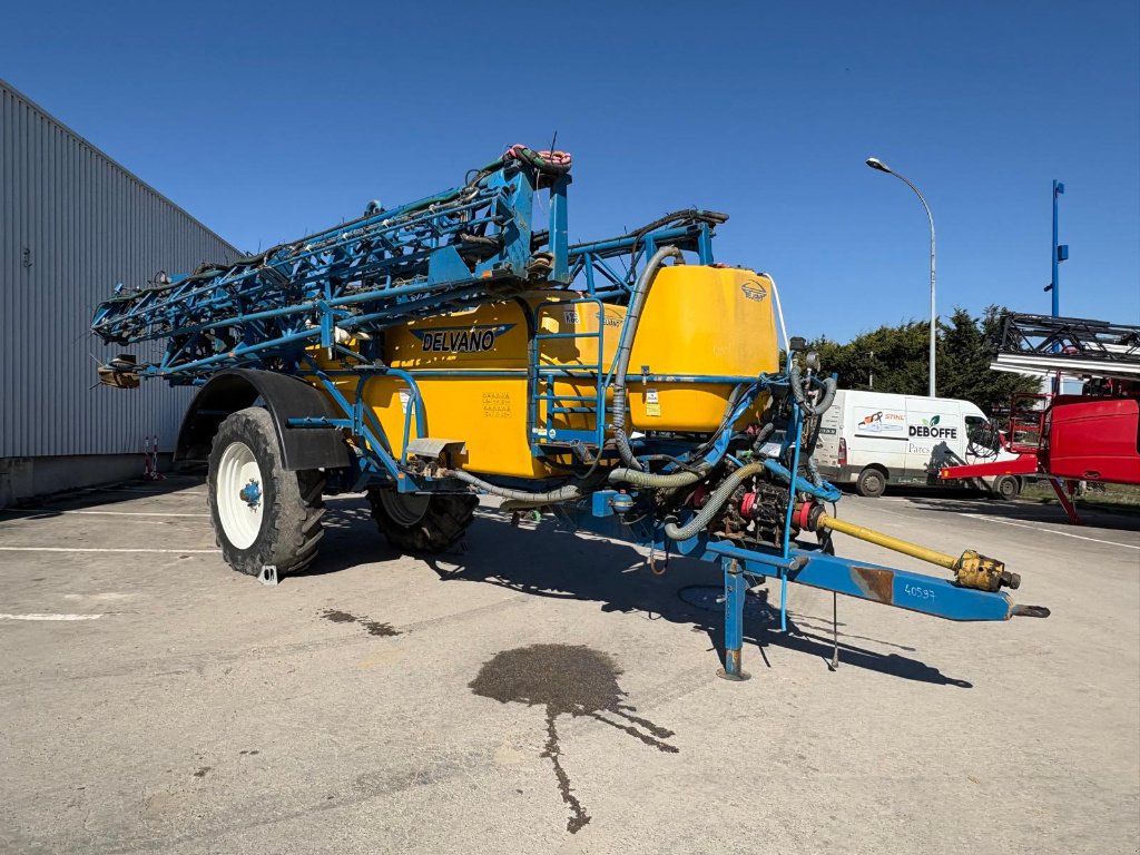 Feldspritze typu Sonstige Eaks 4400, Gebrauchtmaschine v SALEUX (Obrázok 1)