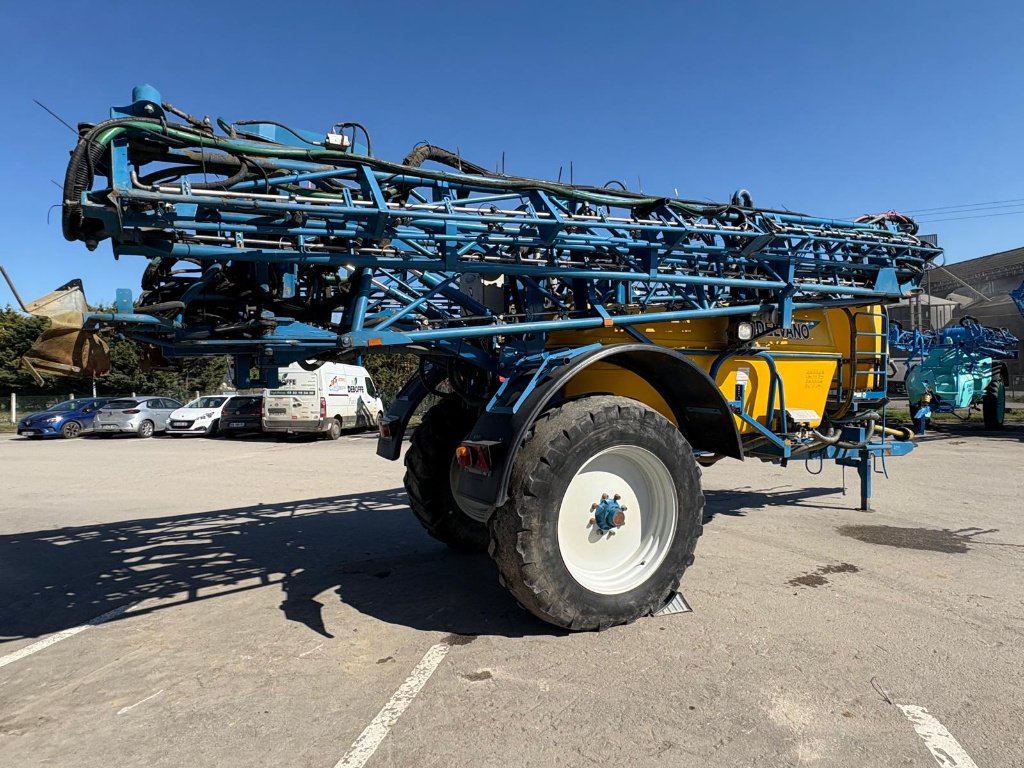 Feldspritze typu Sonstige Eaks 4400, Gebrauchtmaschine v SALEUX (Obrázok 7)