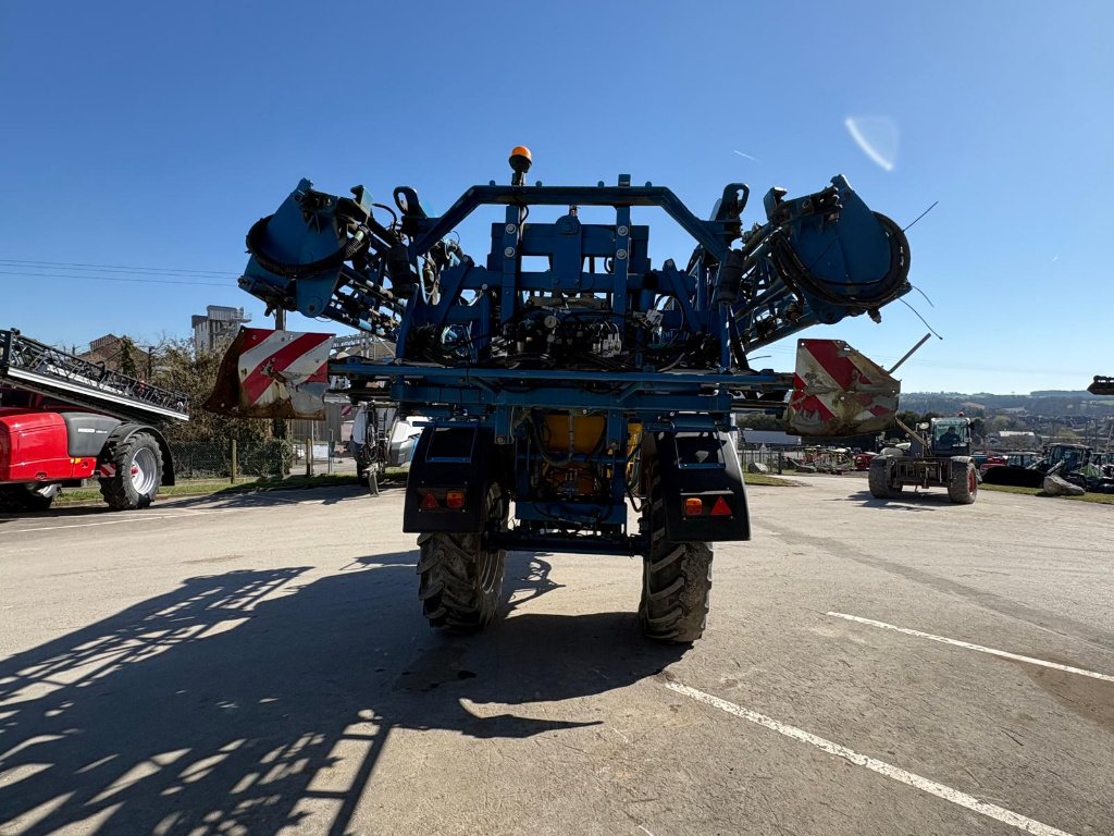 Feldspritze typu Sonstige Eaks 4400, Gebrauchtmaschine v SALEUX (Obrázok 5)