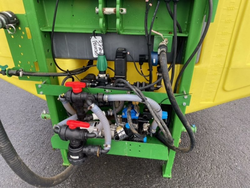 Feldspritze des Typs Sonstige ECO 1500 LITRES, Gebrauchtmaschine in ESCAUDOEUVRES (Bild 5)