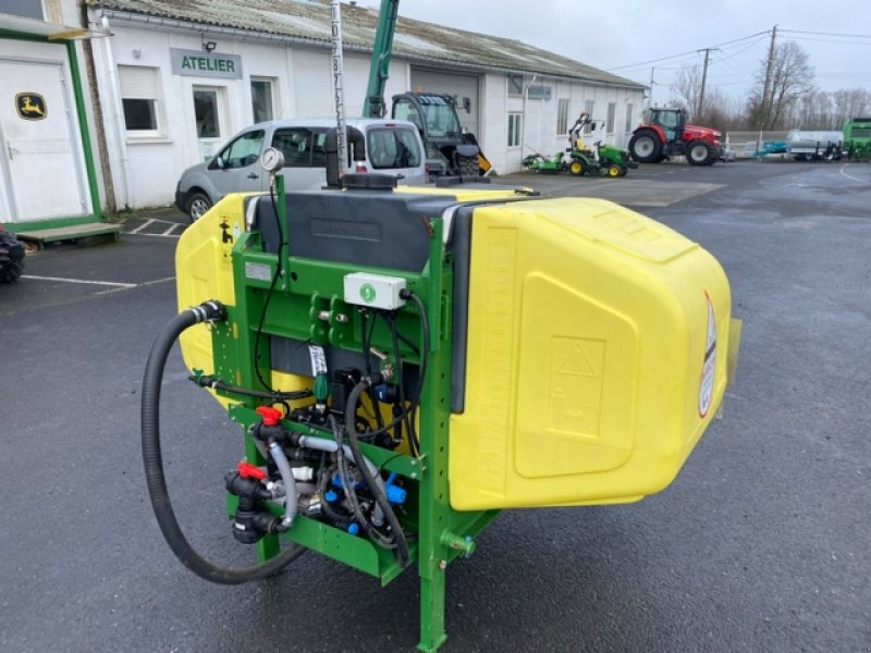 Feldspritze des Typs Sonstige ECO 1500 LITRES, Gebrauchtmaschine in ESCAUDOEUVRES (Bild 4)