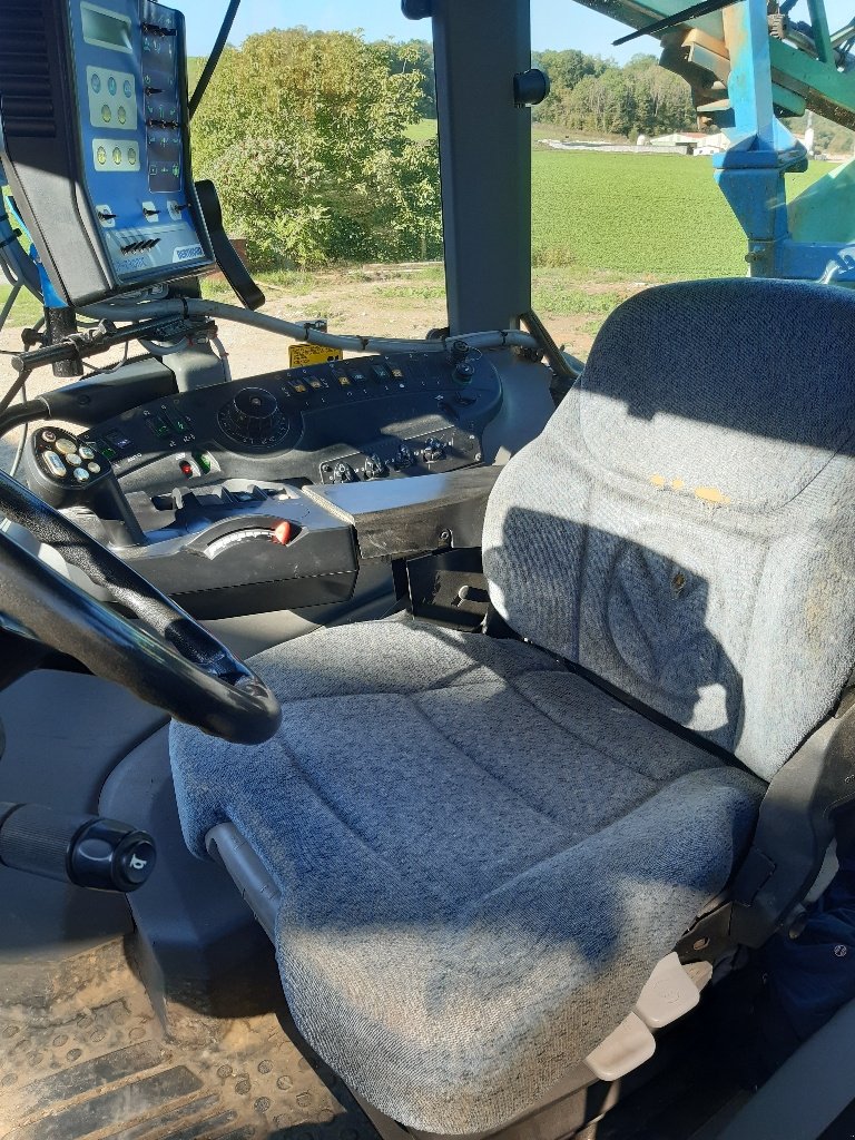 Feldspritze типа Sonstige ELYTE 1600 L. / 24 M., Gebrauchtmaschine в BRAS SUR MEUSE (Фотография 8)