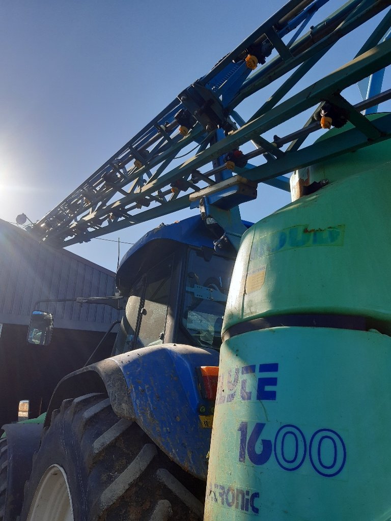 Feldspritze типа Sonstige ELYTE 1600 L. / 24 M., Gebrauchtmaschine в BRAS SUR MEUSE (Фотография 10)