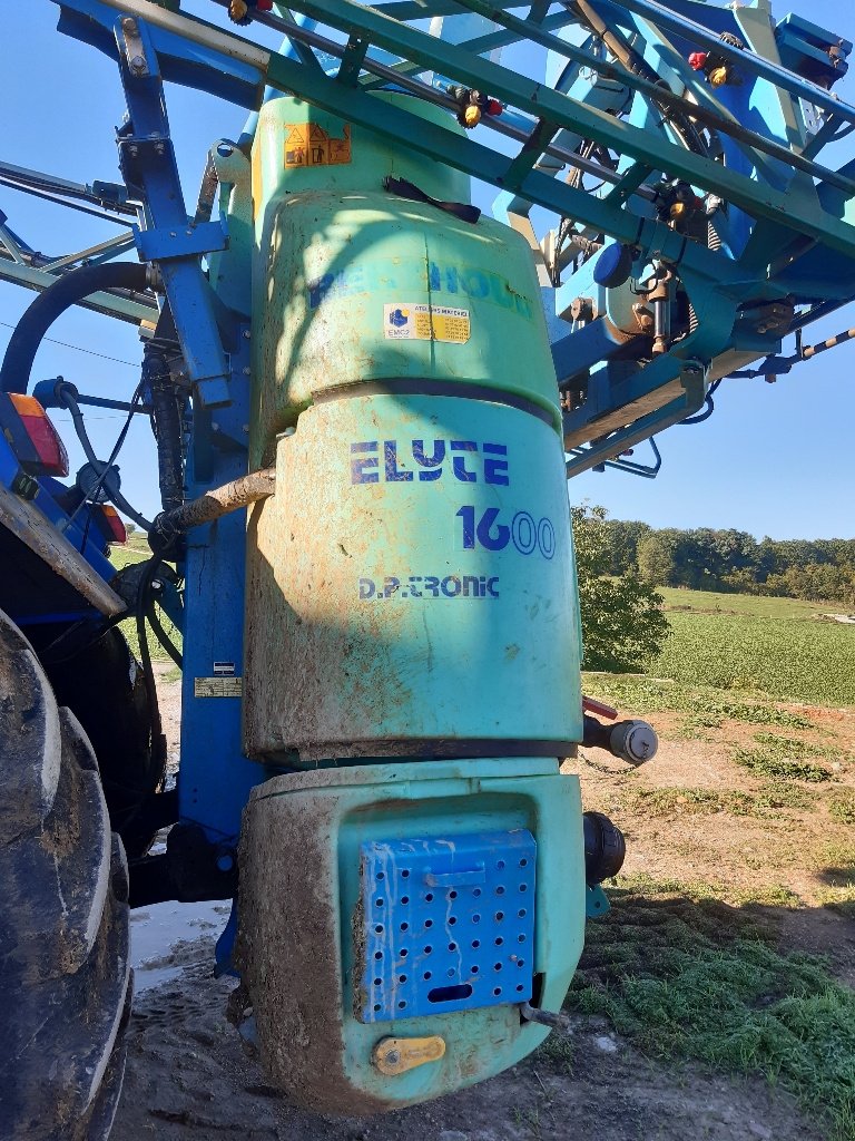 Feldspritze типа Sonstige ELYTE 1600 L. / 24 M., Gebrauchtmaschine в BRAS SUR MEUSE (Фотография 2)
