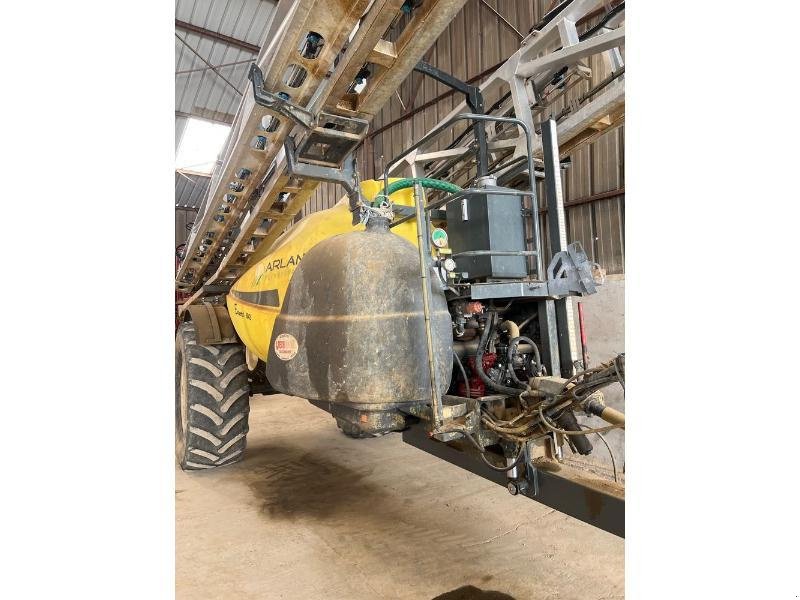 Feldspritze del tipo Sonstige EXPERT 6042+, Gebrauchtmaschine en CHAUMONT (Imagen 3)