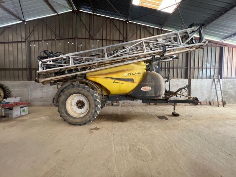 Feldspritze del tipo Sonstige EXPERT 6042+, Gebrauchtmaschine en CHAUMONT (Imagen 1)