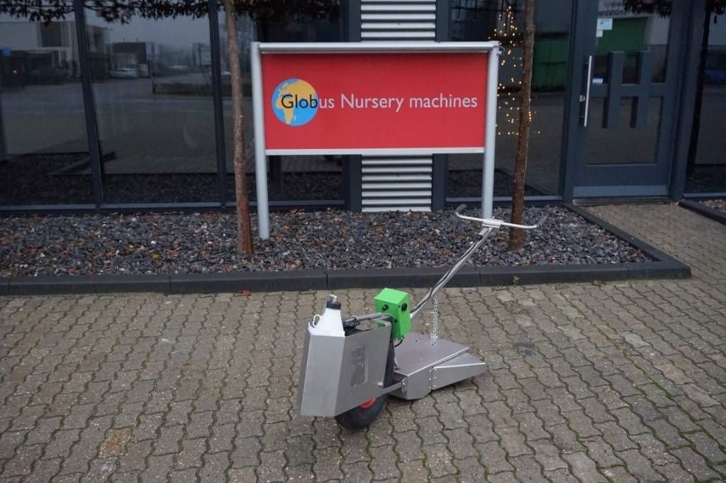 Feldspritze vrste Sonstige Ezendam LVS-kar spuitkruiwagen spritz schubkarre, Neumaschine v Borne (Slika 6)