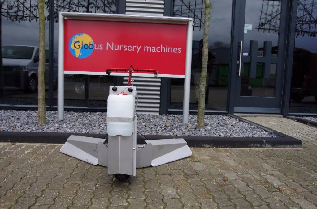 Feldspritze des Typs Sonstige Ezendam LVS-kar spuitkruiwagen spritz schubkarre, Neumaschine in Borne (Bild 4)