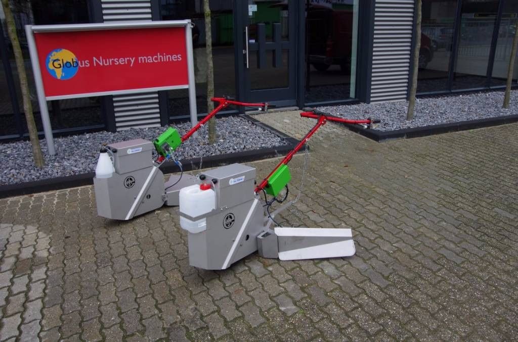 Feldspritze des Typs Sonstige Ezendam LVS-kar spuitkruiwagen spritz schubkarre, Neumaschine in Borne (Bild 1)