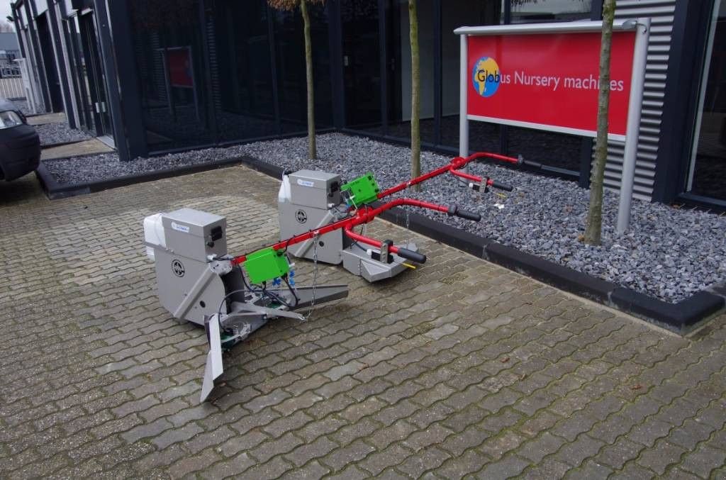 Feldspritze des Typs Sonstige Ezendam LVS-kar spuitkruiwagen spritz schubkarre, Neumaschine in Borne (Bild 2)