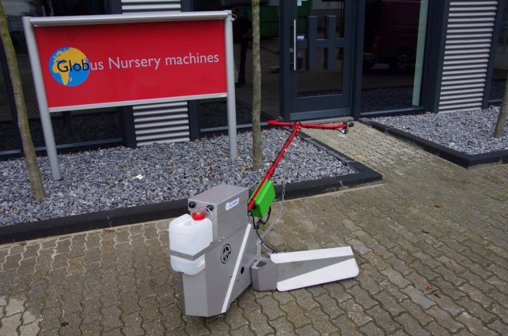 Feldspritze des Typs Sonstige Ezendam LVS-kar spuitkruiwagen spritz schubkarre, Neumaschine in Borne (Bild 3)