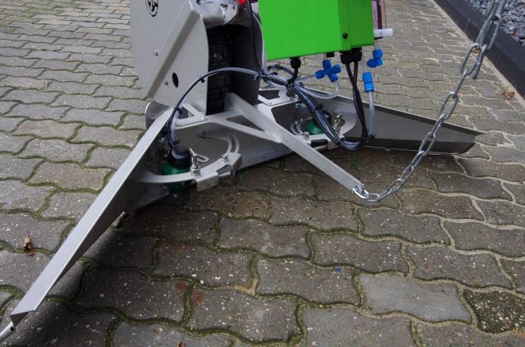 Feldspritze des Typs Sonstige Ezendam LVS-kar spuitkruiwagen spritz schubkarre, Neumaschine in Borne (Bild 5)