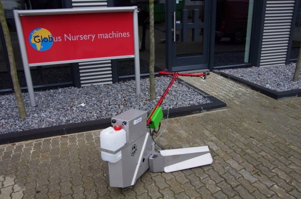 Feldspritze vrste Sonstige Ezendam LVS-kar spuitkruiwagen spritz schubkarre, Neumaschine v Borne (Slika 3)