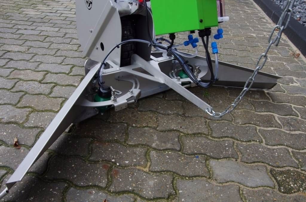 Feldspritze vrste Sonstige Ezendam LVS-kar spuitkruiwagen spritz schubkarre, Neumaschine v Borne (Slika 5)