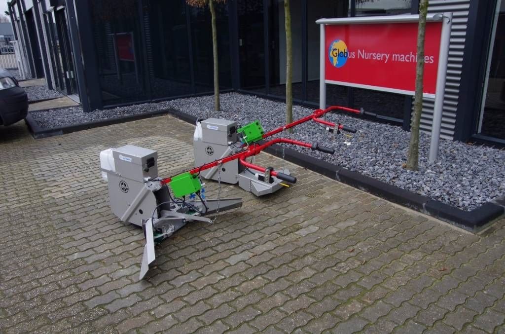 Feldspritze vrste Sonstige Ezendam LVS-kar spuitkruiwagen spritz schubkarre, Neumaschine v Borne (Slika 2)