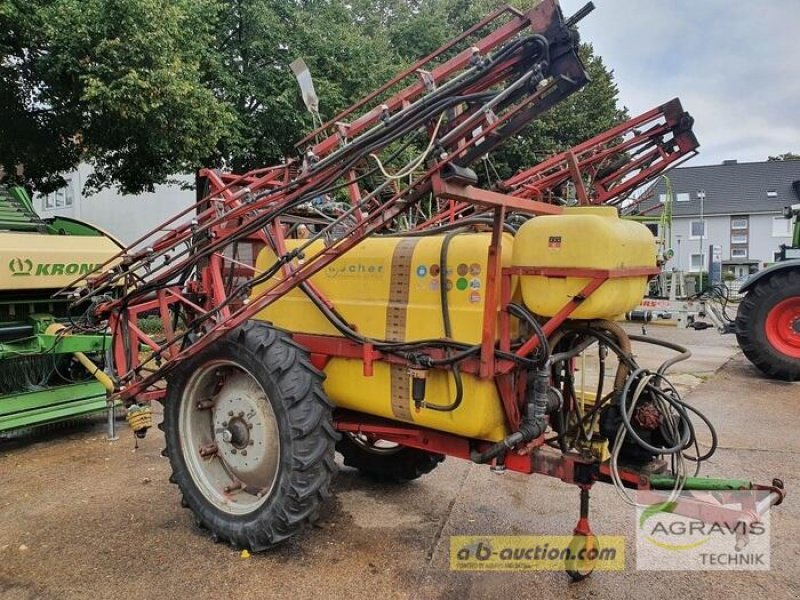 Feldspritze tip Sonstige FELDSPRITZE, Gebrauchtmaschine in Walsrode (Poză 3)