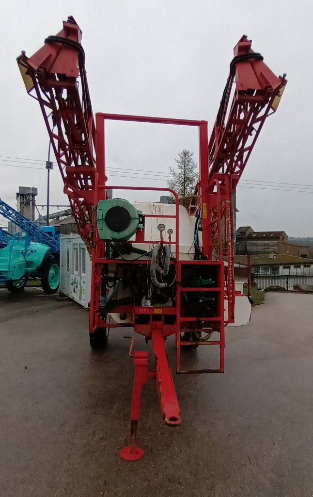 Feldspritze typu Sonstige Florenette, Gebrauchtmaschine v SALEUX (Obrázek 2)